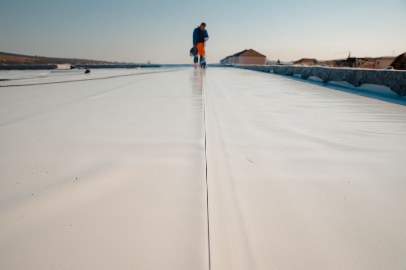 Benefits Of Reflective Roof Coating For Energy Efficiency