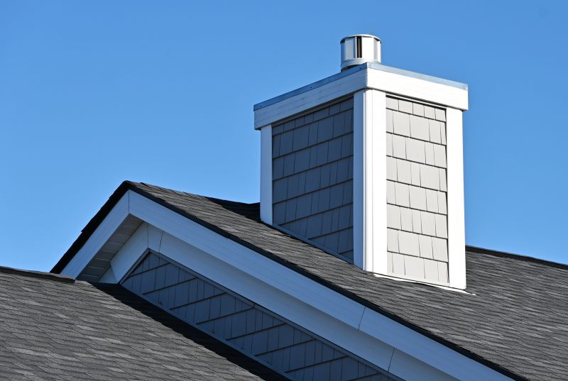 Chimney Waterproofing Costs — Cost of Chimney Waterproofing