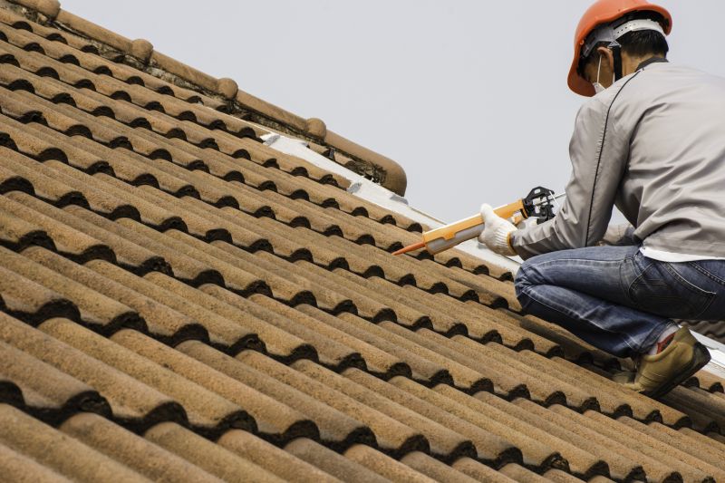 Common Mistakes Property Owners Make With Roof Sealing