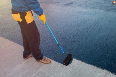 How Roof Coating Extends Roof Life And Improves Performance