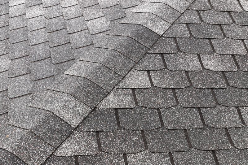 Roof Reshingling in Boston, MA