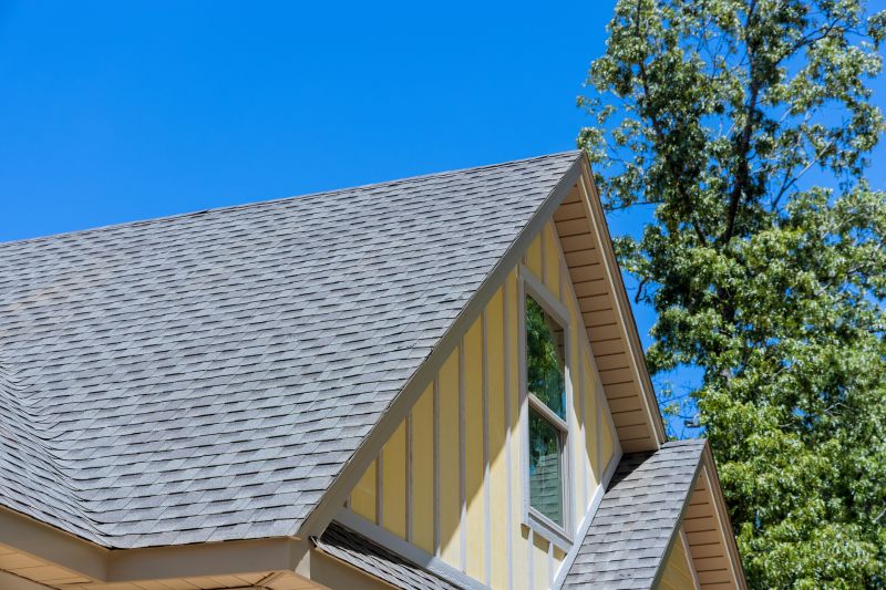 Roof Shingles Installation in Manchester, NH