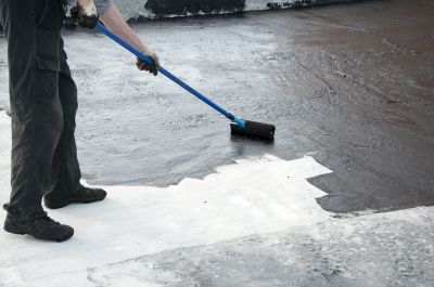 Signs Your Building Needs Professional Roof Waterproofing