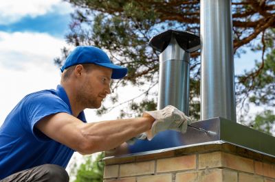Specialized Chimney Service Providers