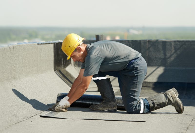 Why Roof Waterproofing Is Essential For Preventing Long-Term Water Damage