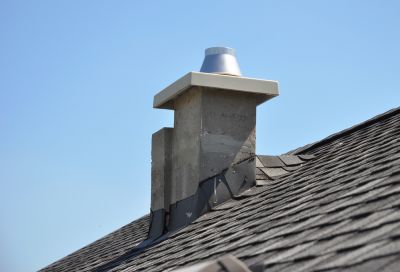 Increase the Lifespan of Your Chimney!