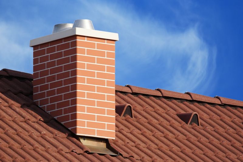 Chimney Waterproofing Promotions